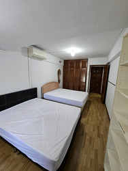 Blk 343 Clementi Avenue 5 (Clementi), HDB 3 Rooms #602162001